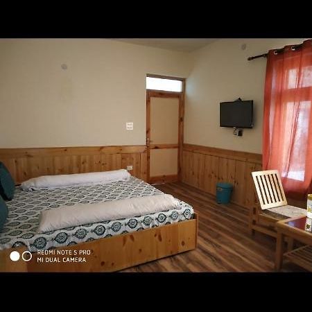 Jimmy'S Homestay Leh Kültér fotó