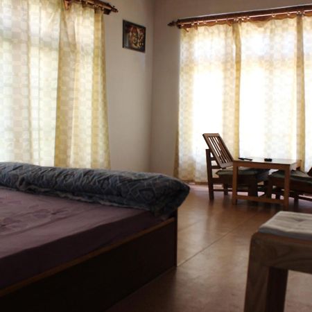 Jimmy'S Homestay Leh Kültér fotó