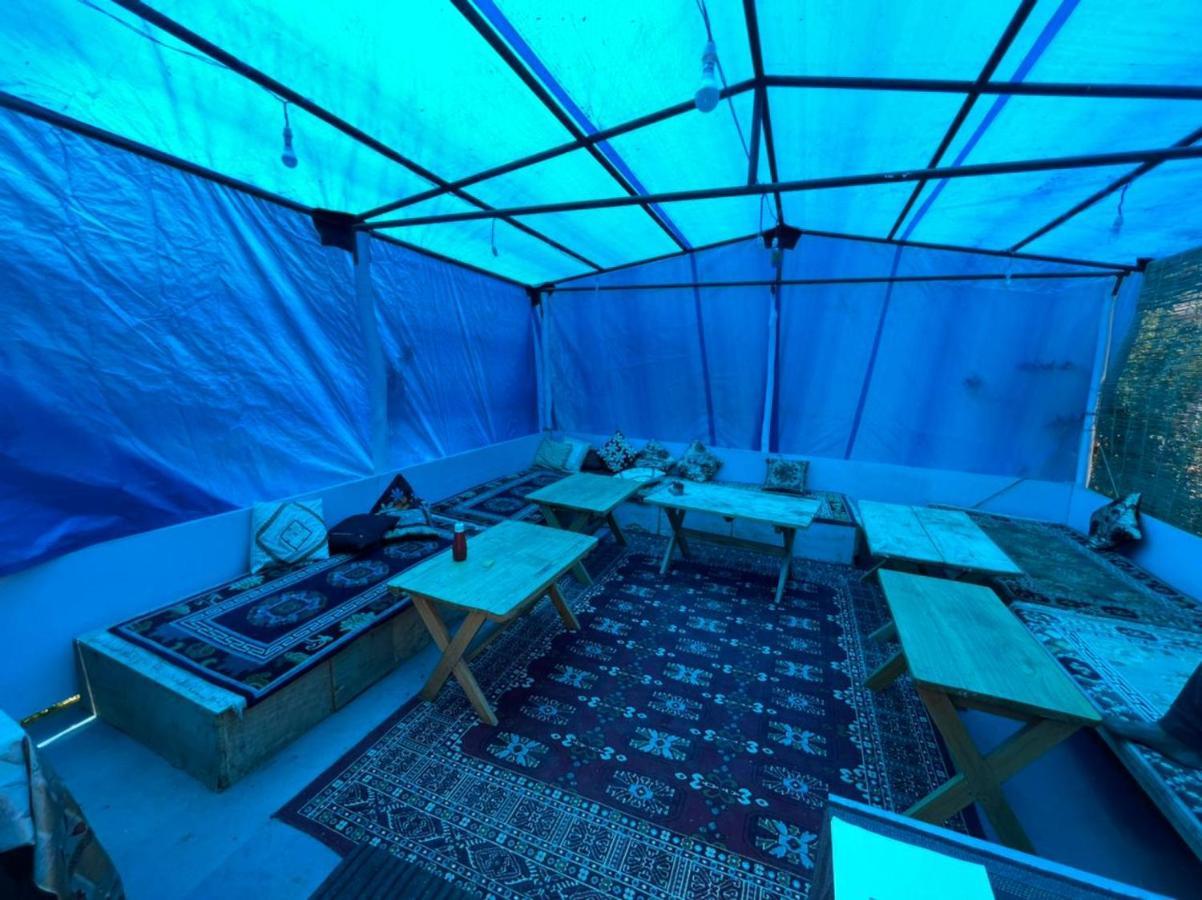 Jimmy'S Homestay Leh Kültér fotó