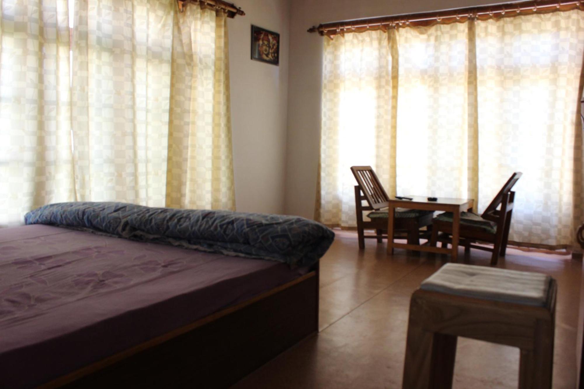 Jimmy'S Homestay Leh Kültér fotó