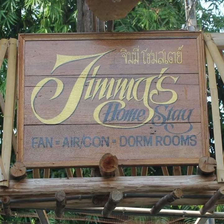 Jimmy'S Homestay Leh Kültér fotó