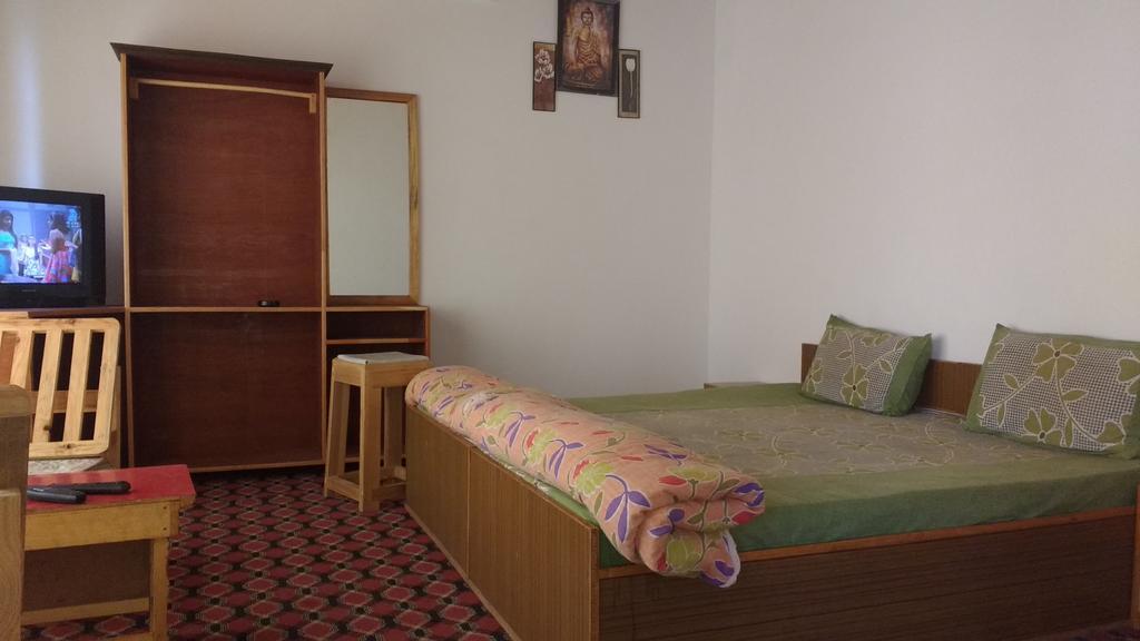Jimmy'S Homestay Leh Kültér fotó