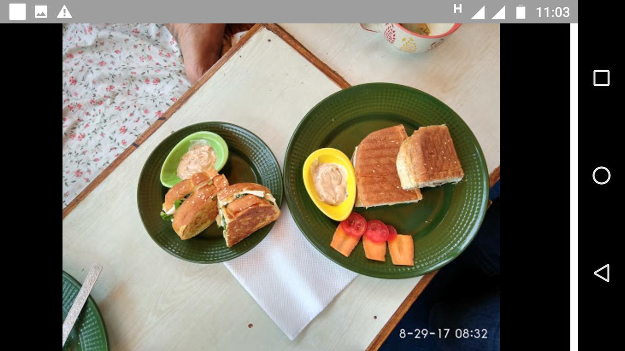 Jimmy'S Homestay Leh Kültér fotó