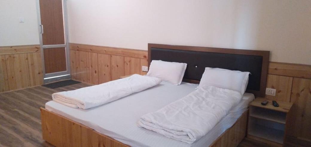 Jimmy'S Homestay Leh Kültér fotó