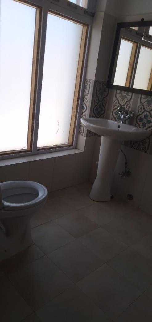 Jimmy'S Homestay Leh Kültér fotó