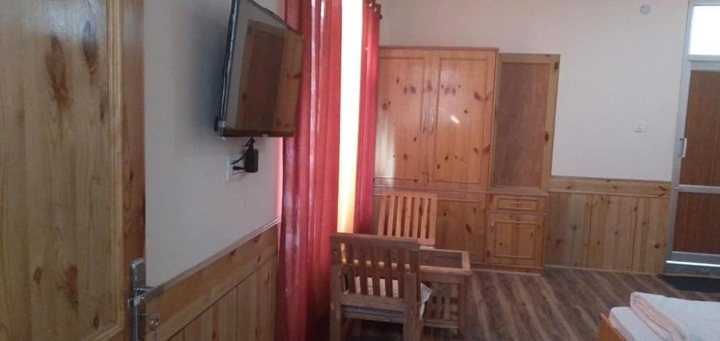 Jimmy'S Homestay Leh Kültér fotó