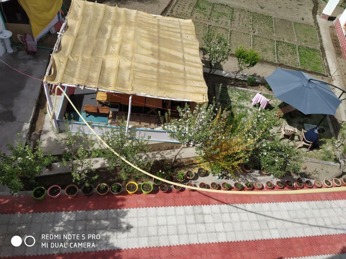 Jimmy'S Homestay Leh Kültér fotó